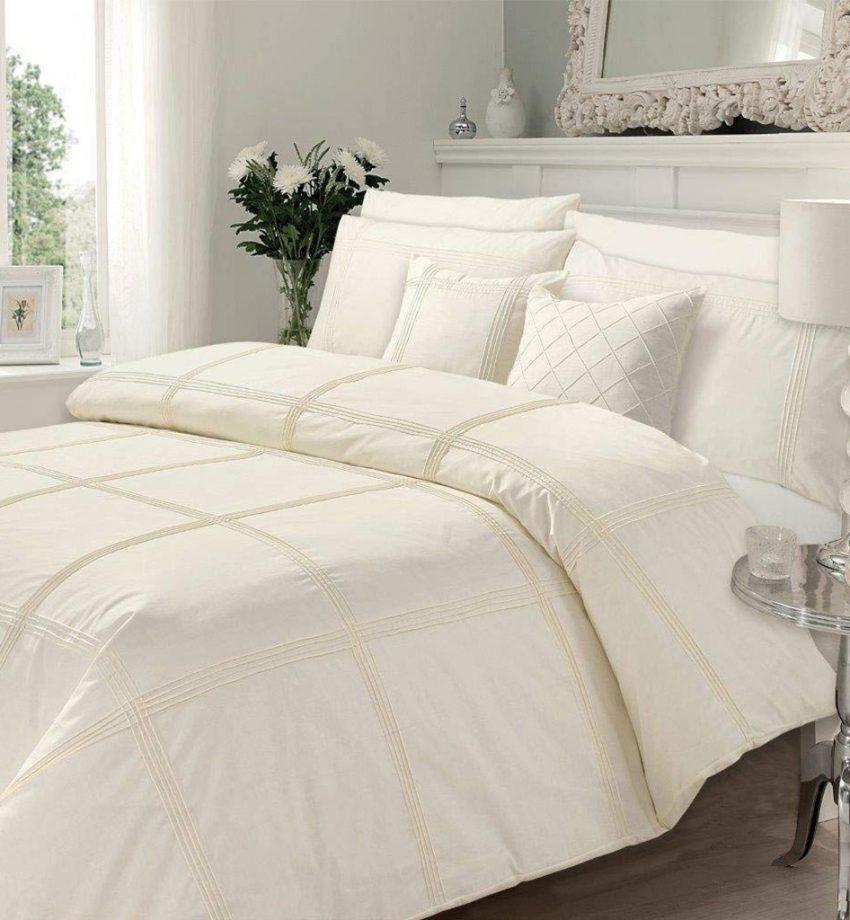 Pleated Duvets - myhomestyle.pk