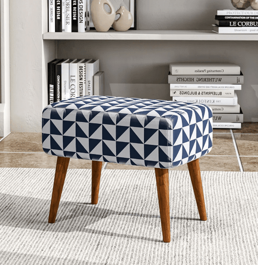 1 Seater Olivier Ovitt Stool - 1542 - myhomestyle.pk