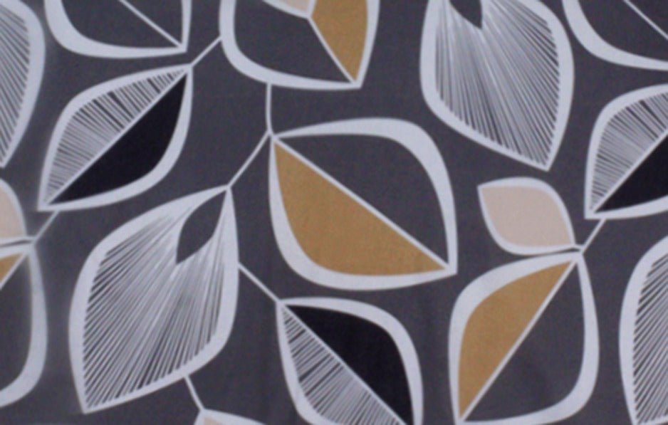 2 Pcs Printed Bed Sheet MHS - 1003 - myhomestyle.pk