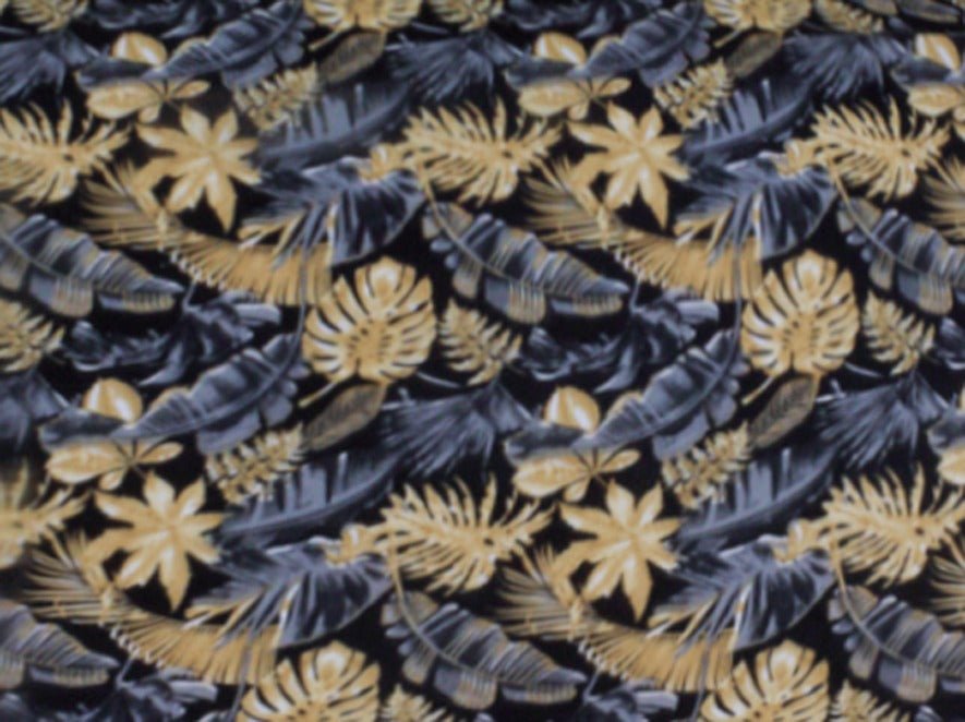 2 Pcs Printed Bed Sheet MHS - 1010 - myhomestyle.pk