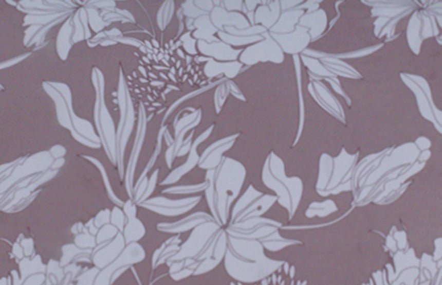 2 Pcs Printed Bed Sheet MHS - 1020 - myhomestyle.pk
