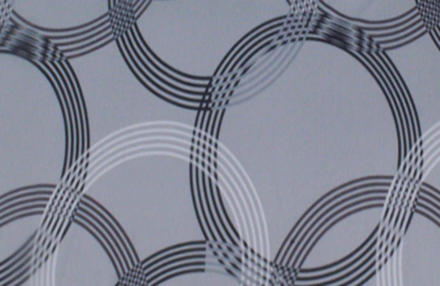 2 Pcs Printed Bed Sheet MHS - 1024 - myhomestyle.pk