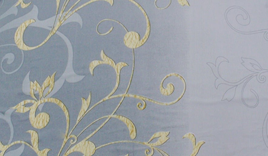 2 Pcs Printed Bed Sheet MHS - 1041 - myhomestyle.pk