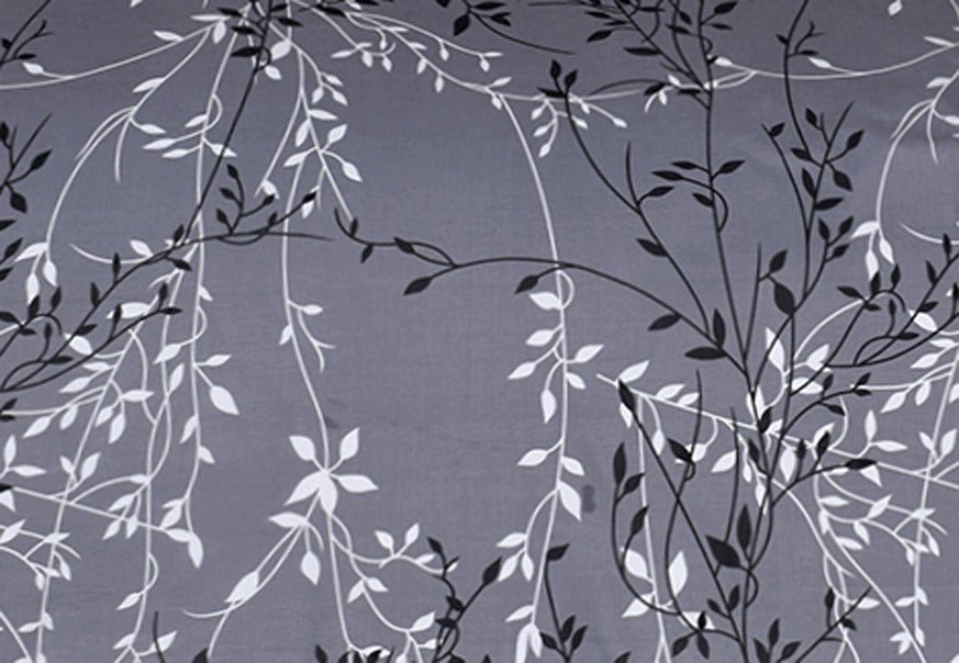 2 Pcs Printed Bed Sheet MHS - 1060 - myhomestyle.pk
