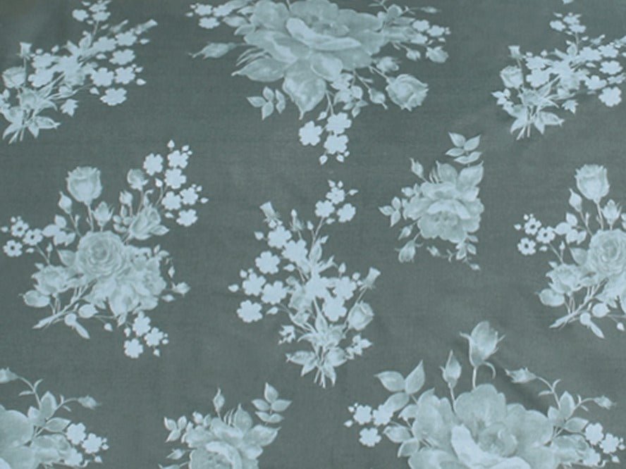 2 Pcs Printed Bed Sheet MHS - 1070 - myhomestyle.pk
