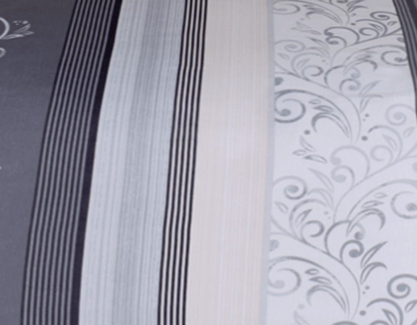 2 Pcs Printed Bed Sheet MHS - 1083 - myhomestyle.pk