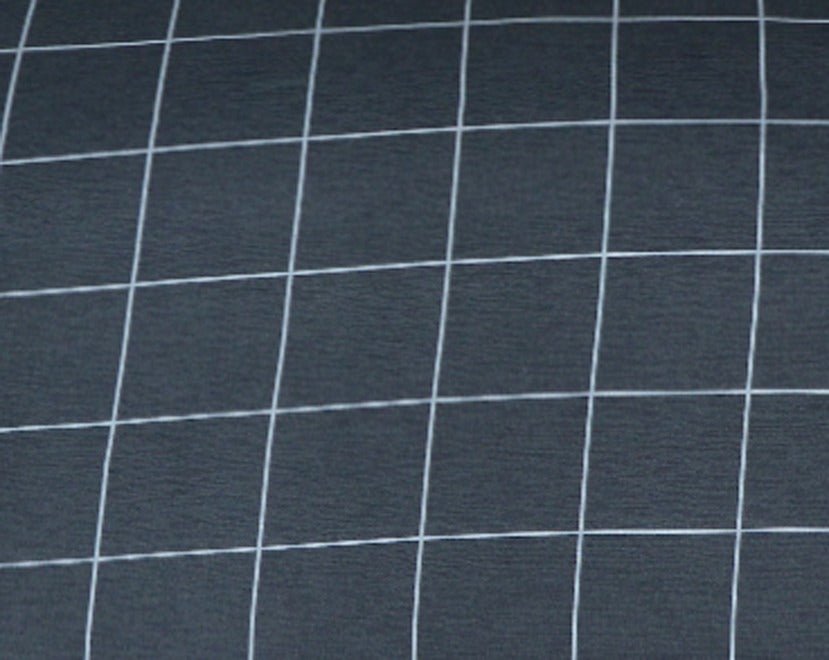 2 Pcs Printed Bed Sheet MHS - 1106 - myhomestyle.pk