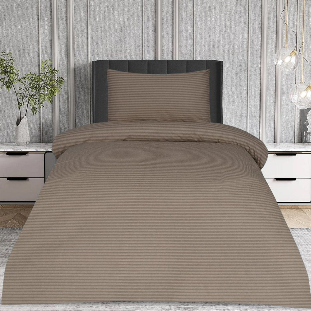 2 Pcs Printed Bed Sheet MHS - 1109 - myhomestyle.pk