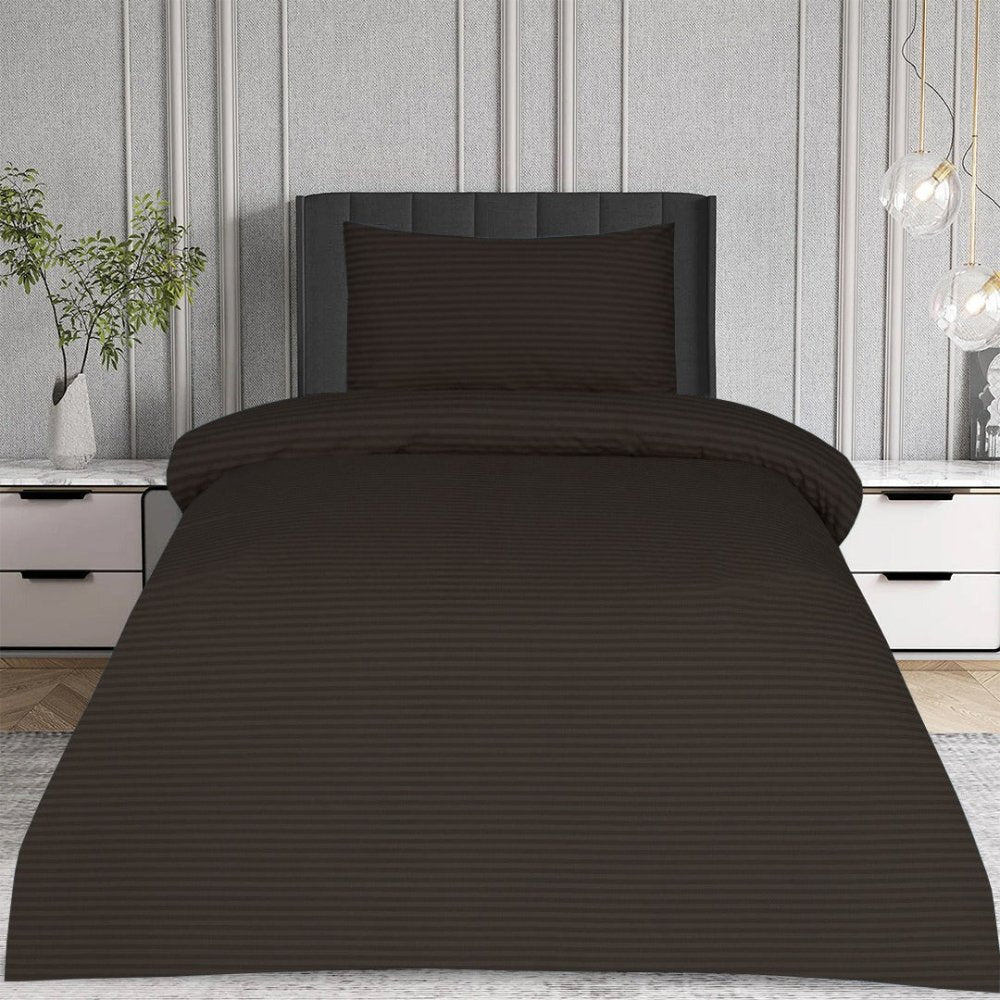 2 Pcs Printed Bed Sheet MHS - 1110 - myhomestyle.pk