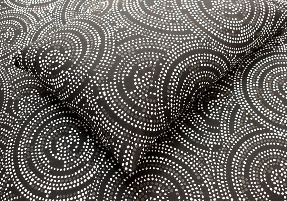 2 Pcs Printed Bed Sheet MHS - 852 - myhomestyle.pk