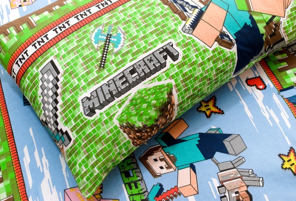 2 Pcs Printed Bed Sheet MHS - 853 - myhomestyle.pk