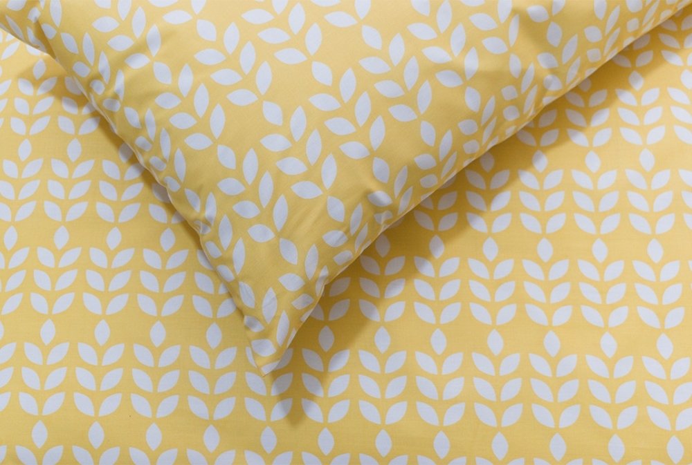 2 Pcs Printed Bed Sheet MHS - 871 - myhomestyle.pk