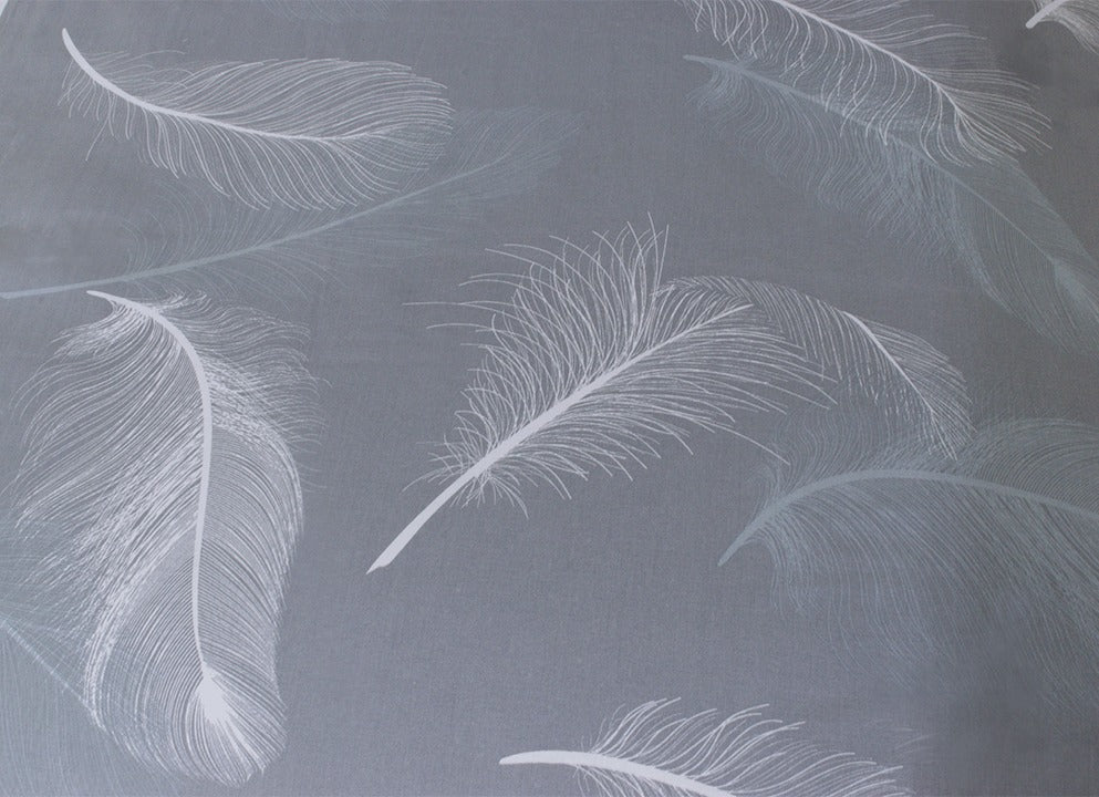 2 Pcs Printed Bed Sheet MHS - 913 - myhomestyle.pk