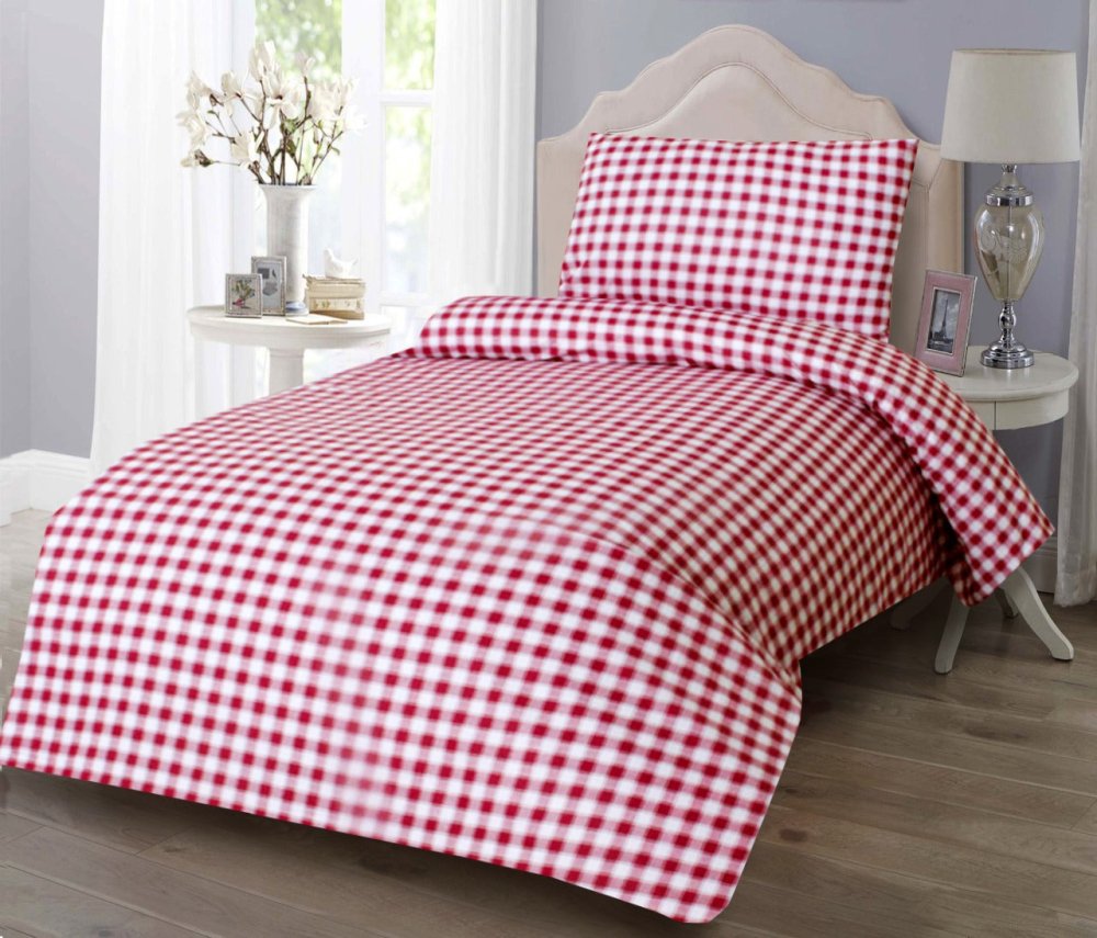 2 Pcs Printed Bed Sheet MHS - 927 - myhomestyle.pk