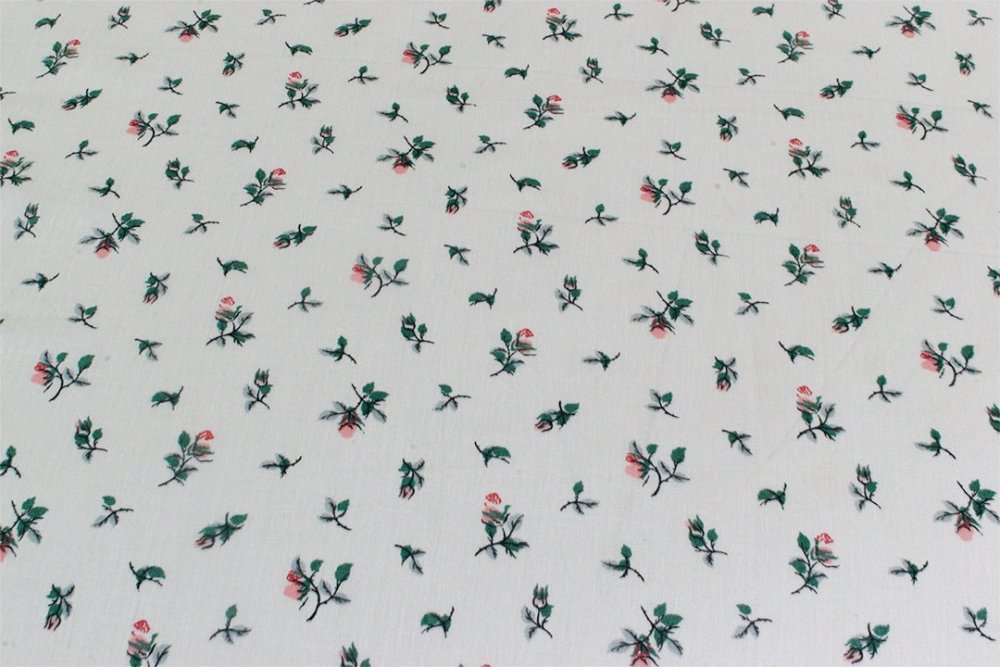 2 Pcs Printed Bed Sheet MHS - 937 - myhomestyle.pk