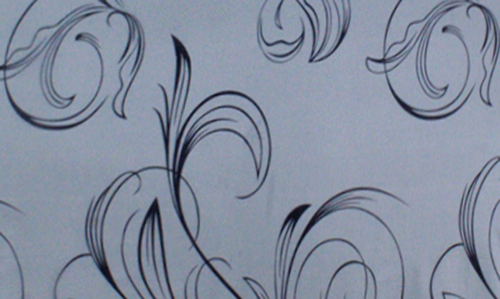 2 Pcs Printed Bed Sheet MHS - 945 - myhomestyle.pk