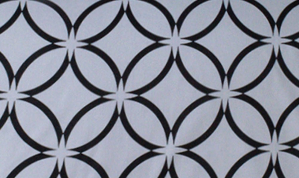 2 Pcs Printed Bed Sheet MHS - 947 - myhomestyle.pk