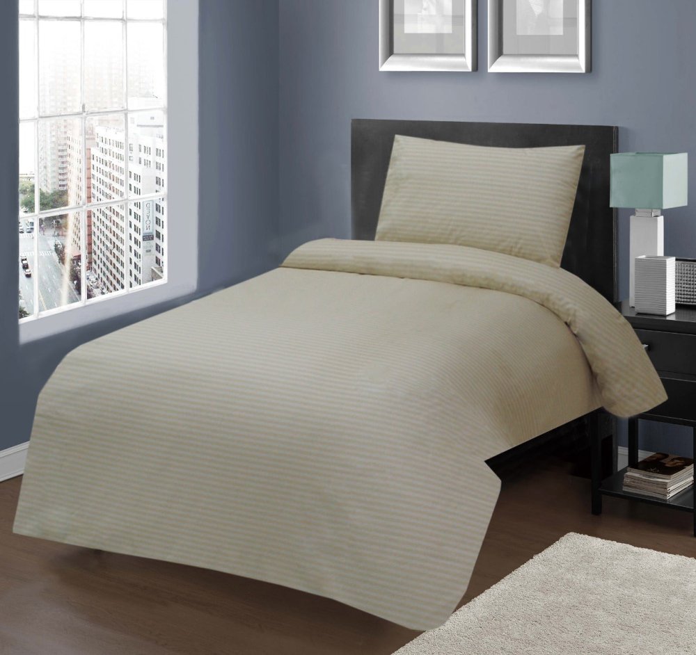 2 Pcs Printed Bed Sheet MHS - 950 - myhomestyle.pk