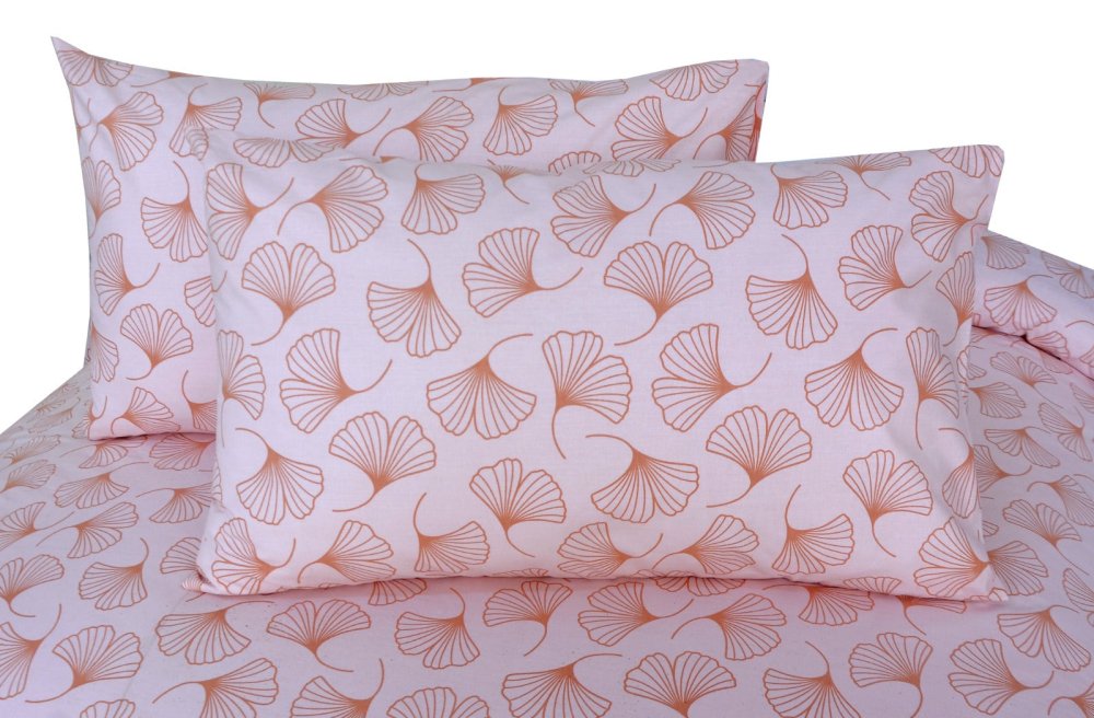 3 Pcs Printed Bed Sheet MHS - 1116 - myhomestyle.pk