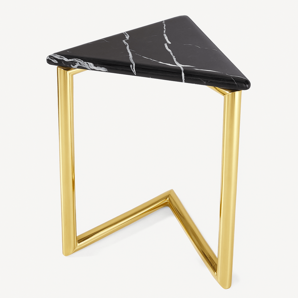 Adler Elegance Side Table - 1558 - myhomestyle.pk