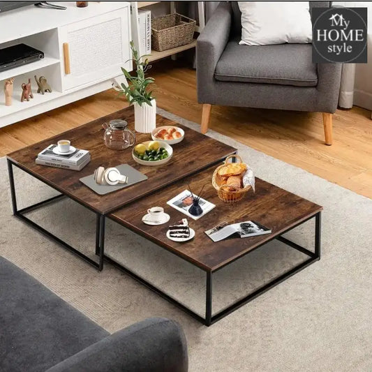 Center Tables Coffee Living Room Table - 1326 Home & Garden