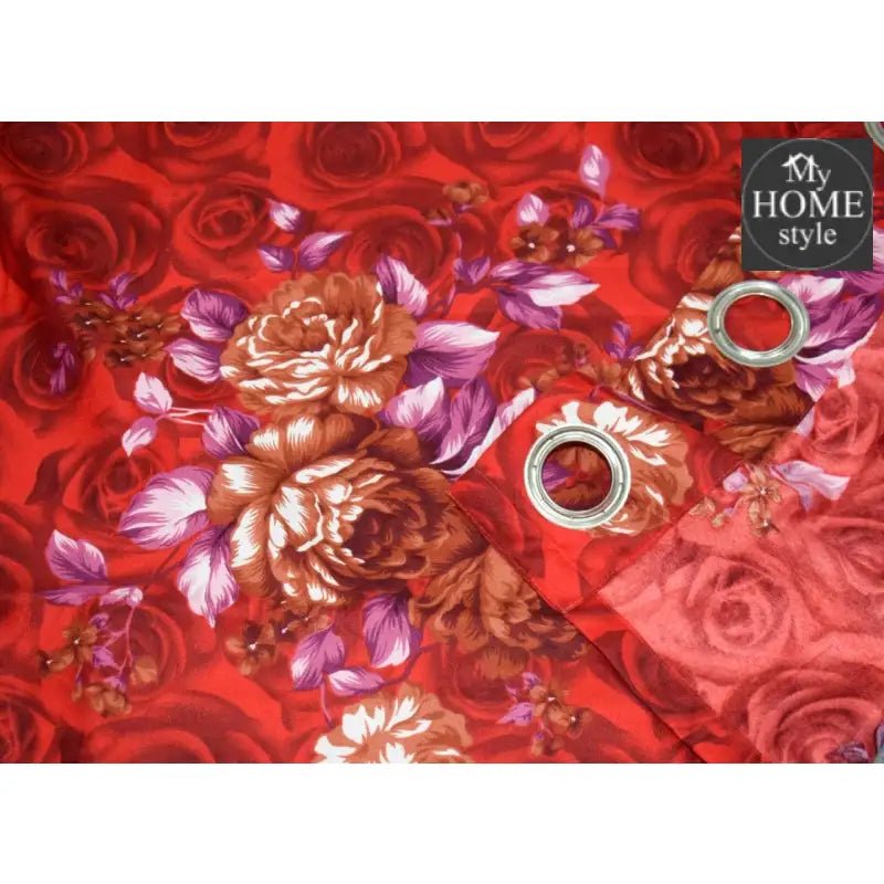 Curtain Panel - 03 - myhomestyle.pk
