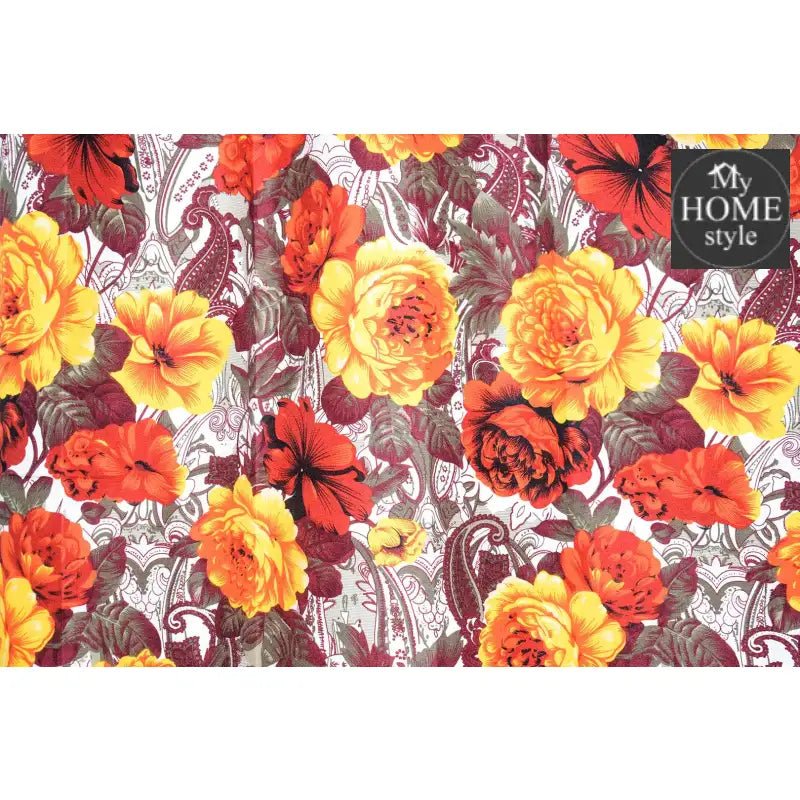 Curtain Panel - 04 - myhomestyle.pk