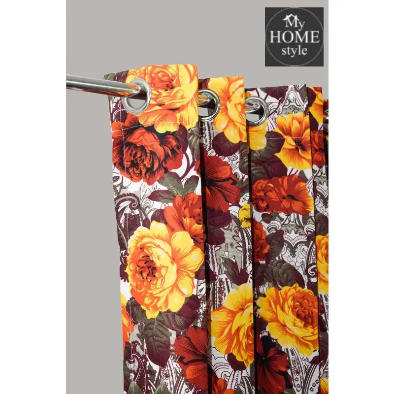 Curtain Panel - 04 - myhomestyle.pk