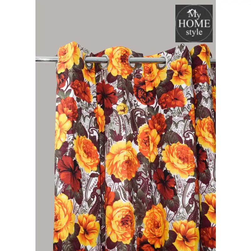 Curtain Panel - 04 - myhomestyle.pk