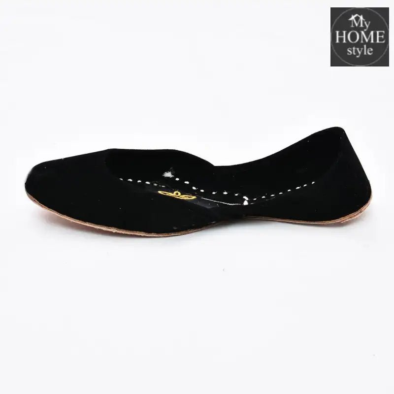 Elegant Velvet Design 04 - myhomestyle.pk