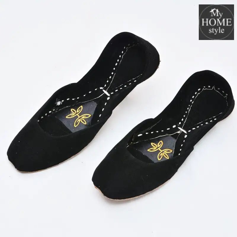 Elegant Velvet Design 04 - myhomestyle.pk