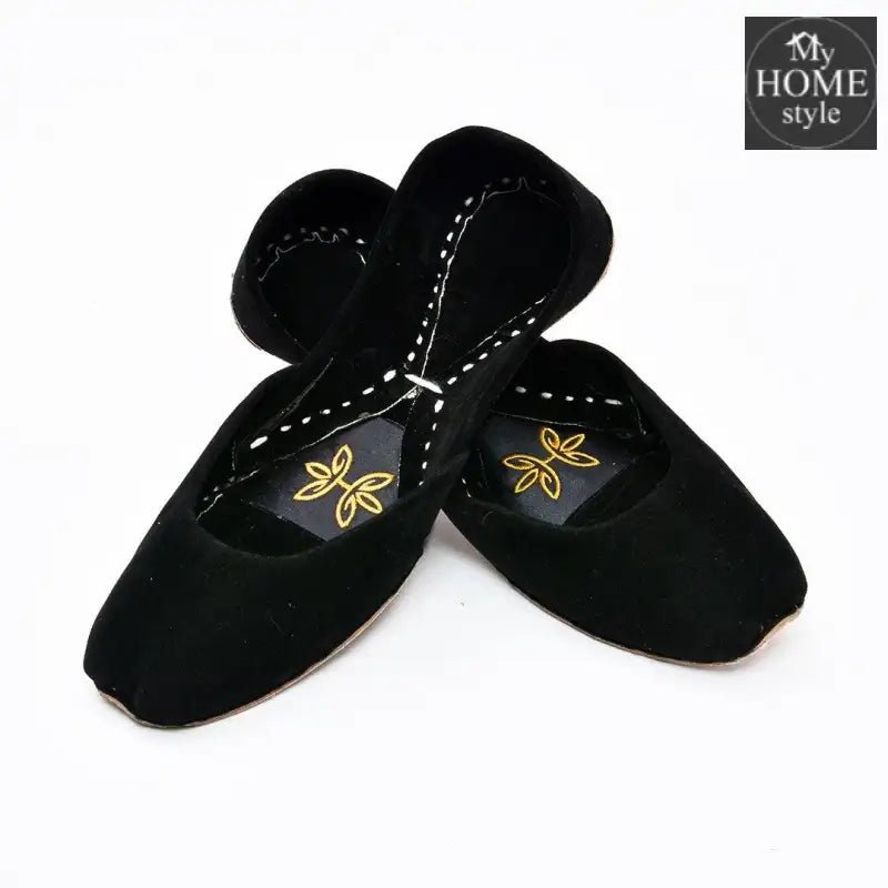 Elegant Velvet Design 04 - myhomestyle.pk