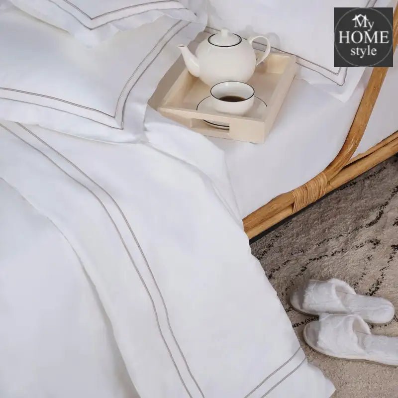 Isla Duvet Cover Set - myhomestyle.pk