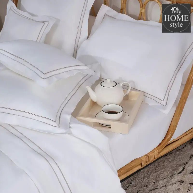 Isla Duvet Cover Set - myhomestyle.pk