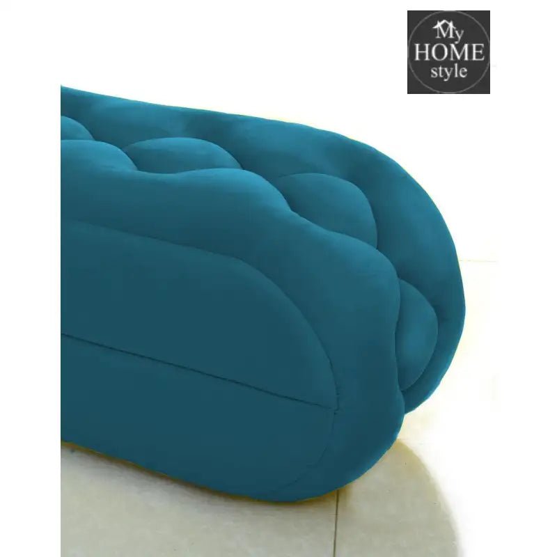 Luxury Bedroom & Living Room 3 Seater Stool - 1018 - myhomestyle.pk