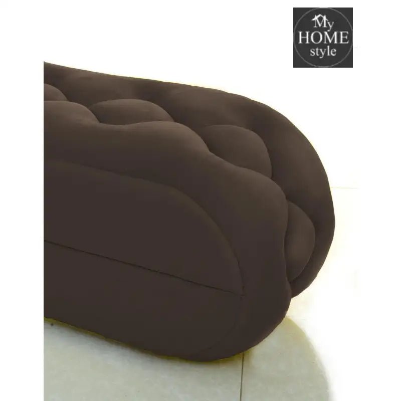Luxury Bedroom & Living Room 3 Seater Stool - 1019 - myhomestyle.pk
