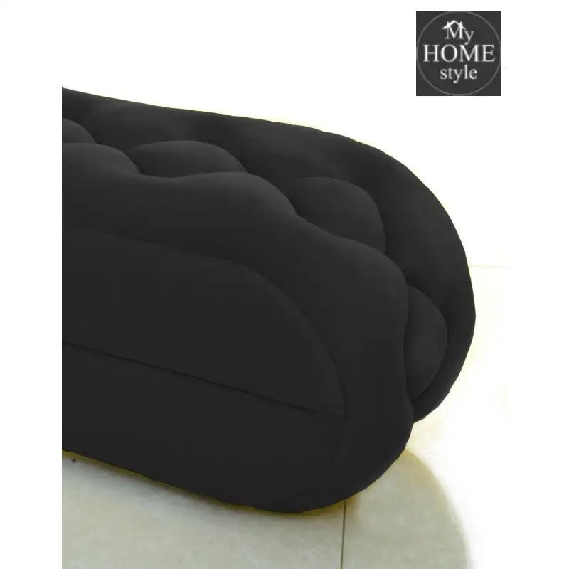 Luxury Bedroom & Living Room 3 Seater Stool - 1020 - myhomestyle.pk