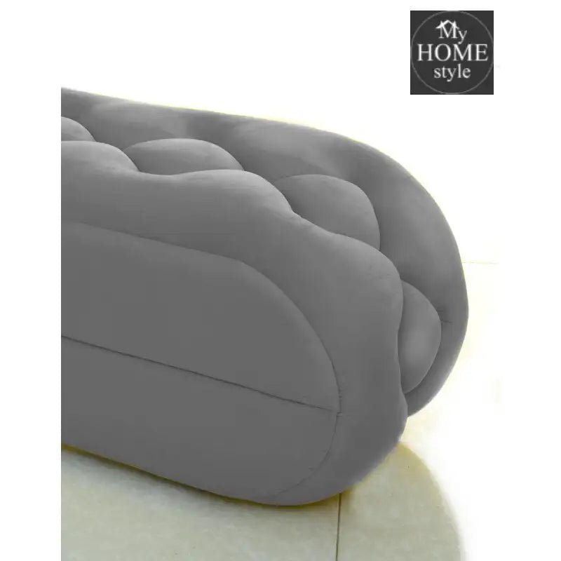 Luxury Bedroom & Living Room 3 Seater Stool - 1021 - myhomestyle.pk