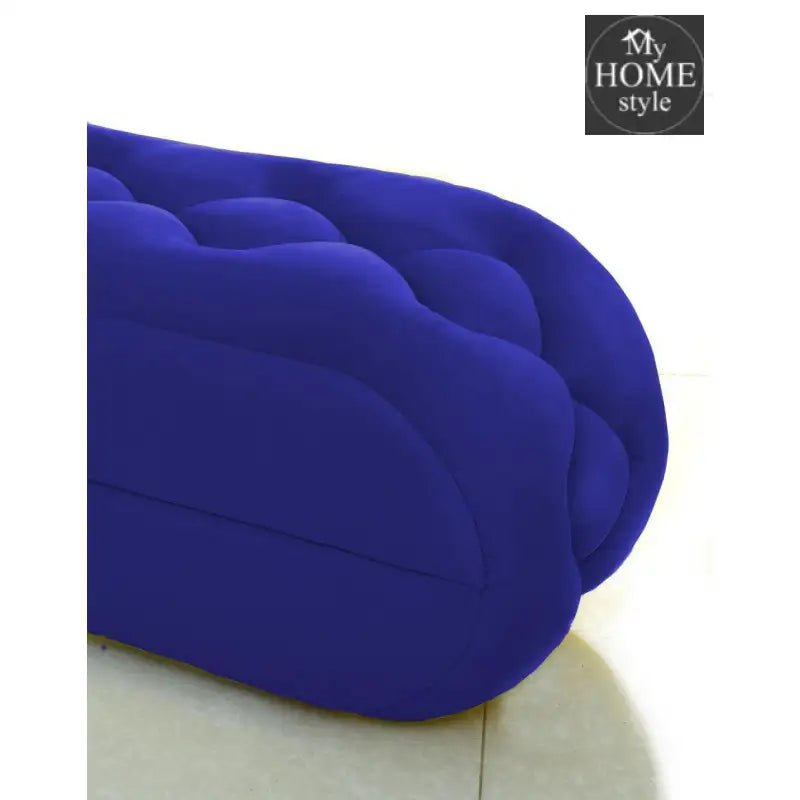 Luxury Bedroom & Living Room 3 Seater Stool - 1022 - myhomestyle.pk