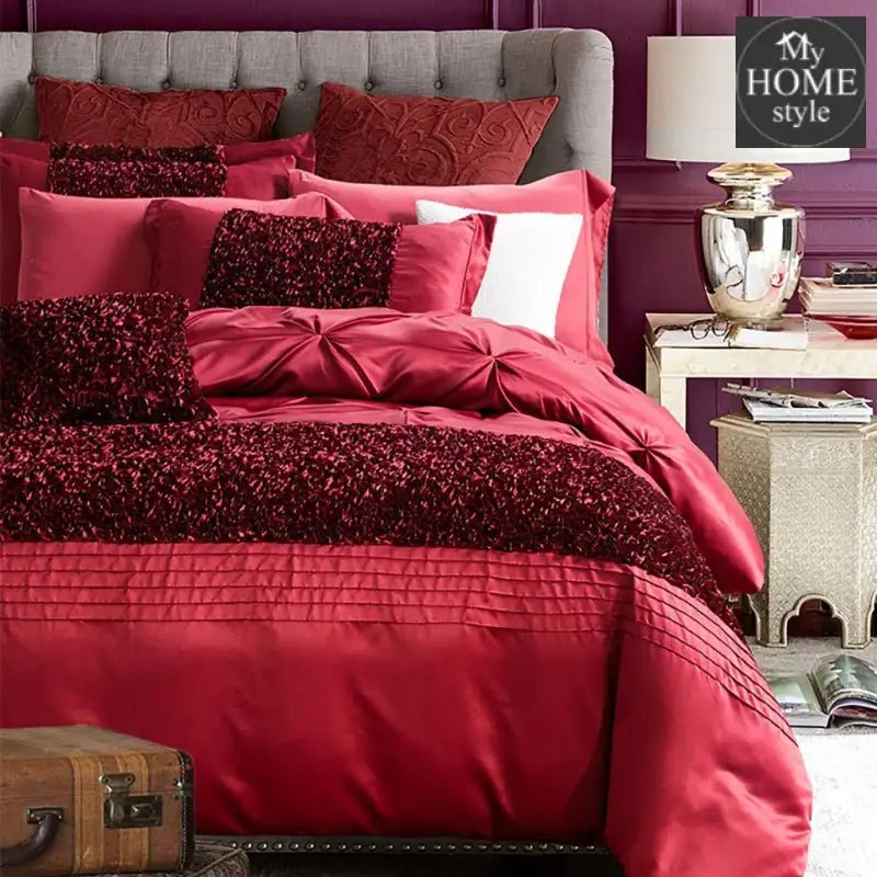 Luxury Bridal set 12 Piece - myhomestyle.pk