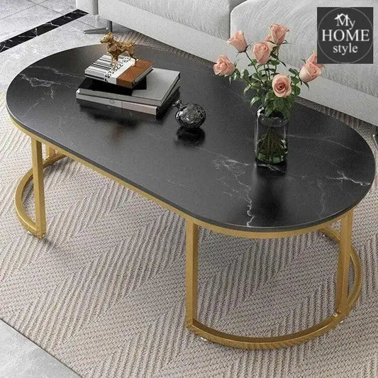 Luxury Center Table -854 - myhomestyle.pk