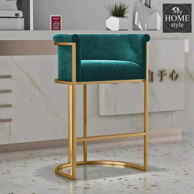 Luxury Living Room Chair - 1168 - myhomestyle.pk