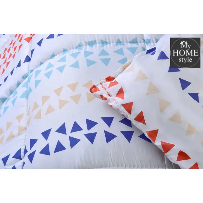 Luxury Printed Comforter - 14 - myhomestyle.pk