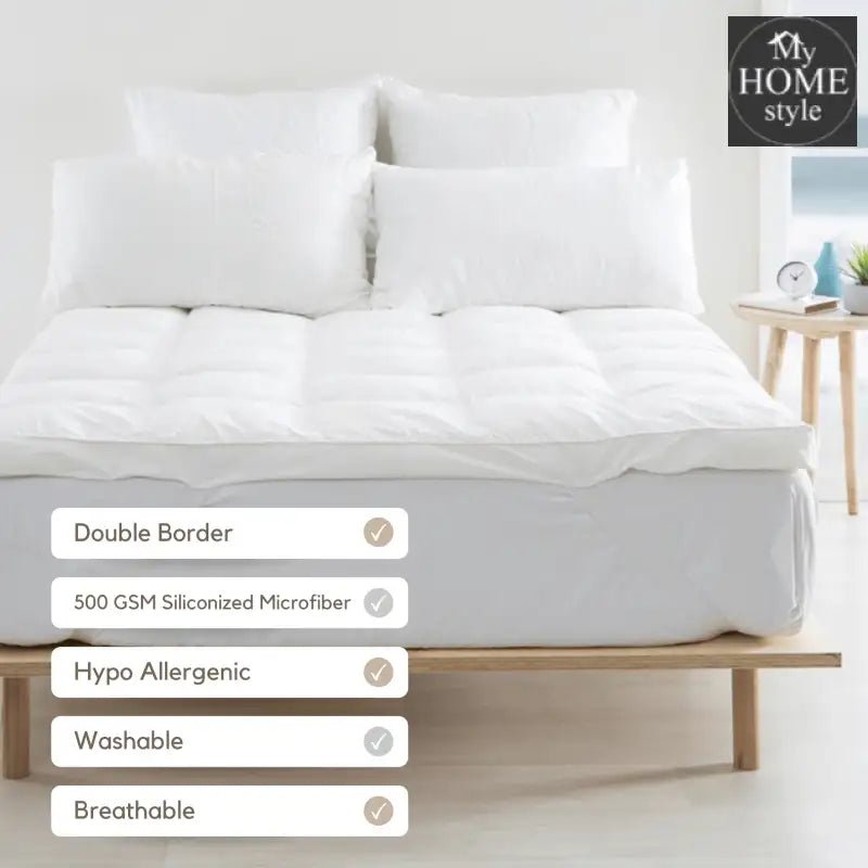 Mattress Topper - myhomestyle.pk
