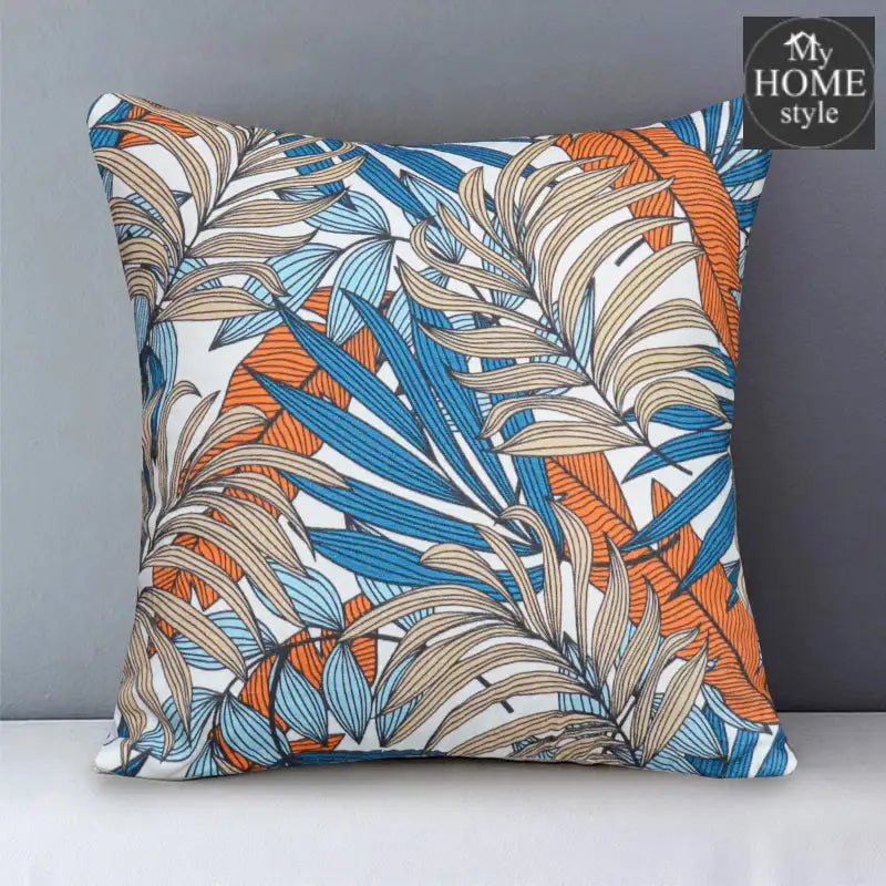 Pack of 5 Duck Digital Printed Cushion covers - myhomestyle.pk