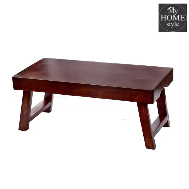 Wooden Laptop Stand - myhomestyle.pk