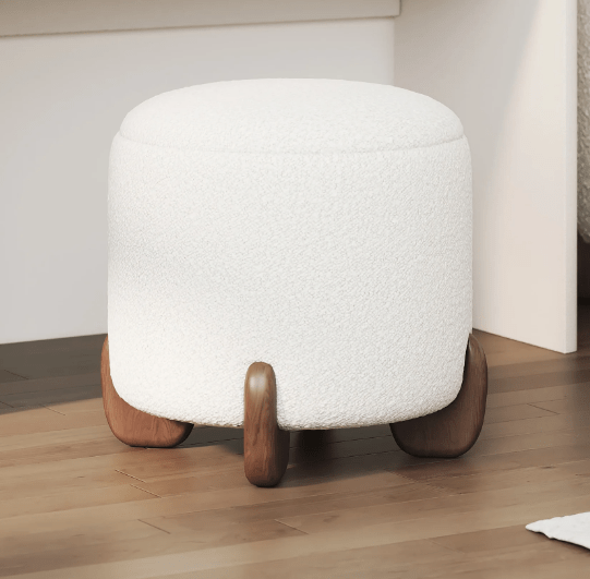 1 Seater Fay Vanity Storage Box - 1533 - myhomestyle.pk