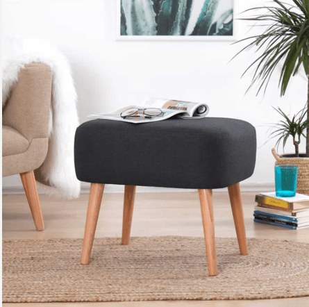 1 Seater nostalgia Stool - 1536 - myhomestyle.pk