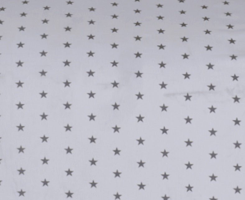 2 Pcs Printed Bed Sheet MHS - 1100 - myhomestyle.pk