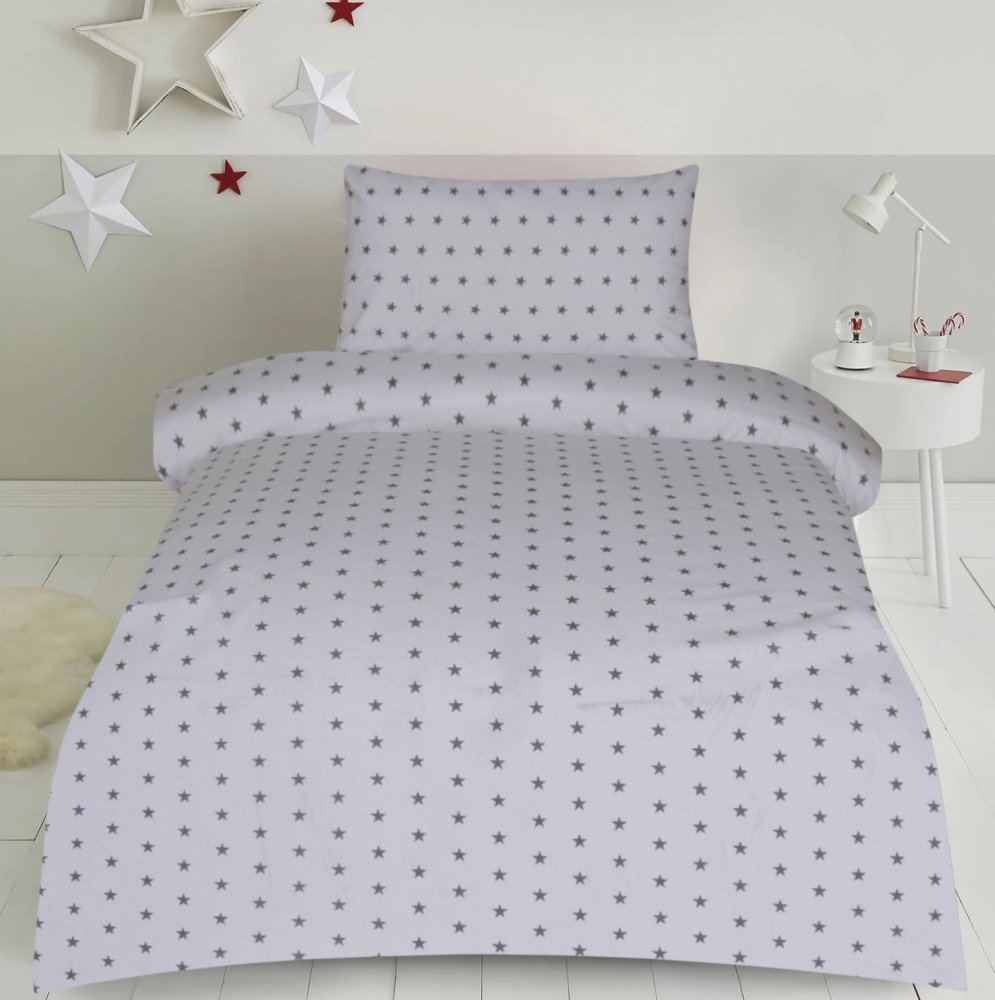 2 Pcs Printed Bed Sheet MHS - 1100 - myhomestyle.pk